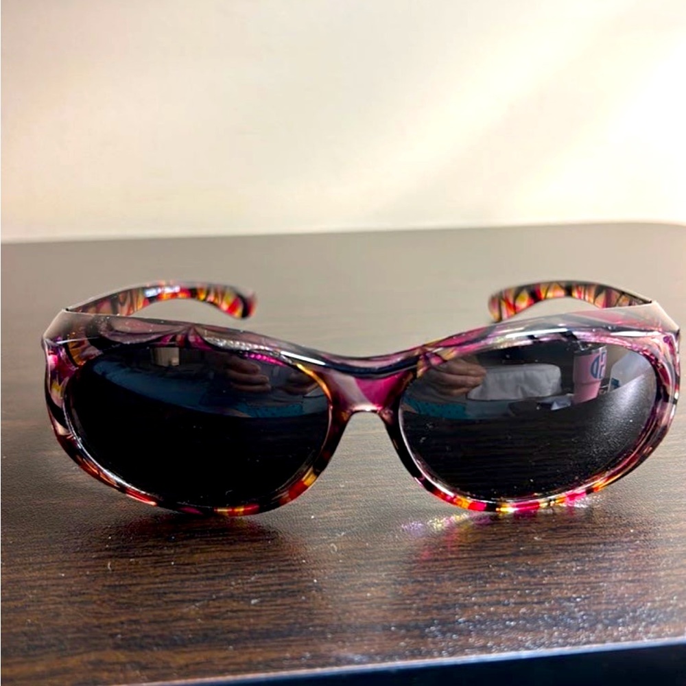 Vintage Sunglasses for women